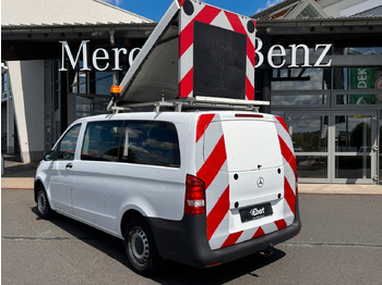 Furgão MERCEDES-BENZ Vito 111