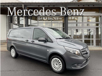 Furgão MERCEDES-BENZ Vito 114