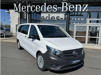 Furgão de passageiros MERCEDES-BENZ Vito 114