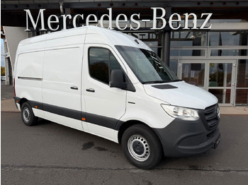 Furgão MERCEDES-BENZ eSprinter 312