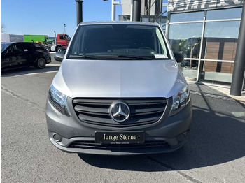 Furgão compacto, Carrinha elétrica Mercedes-Benz eVito 112 Audio 30 Sitzheizung Kamera Tempomat: foto 2