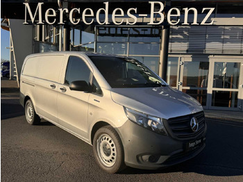 Furgão compacto MERCEDES-BENZ eVito