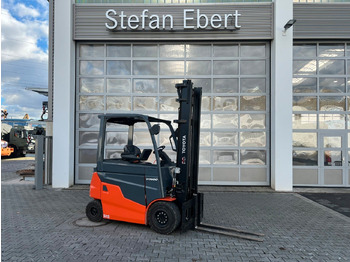 Máquina de outro TOYOTA