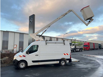 Leasing de Renault Master 2.3 dCi / France Elevateur 121FT, 12m  Renault Master 2.3 dCi / France Elevateur 121FT, 12m: foto 2