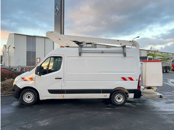Leasing de Renault Master 2.3 dCi / France Elevateur 121FT, 12m  Renault Master 2.3 dCi / France Elevateur 121FT, 12m: foto 5