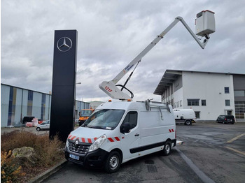 Furgão RENAULT Master 2.3