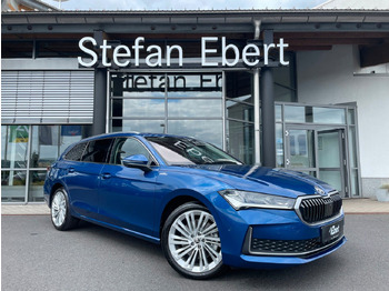 Automóvel ŠKODA