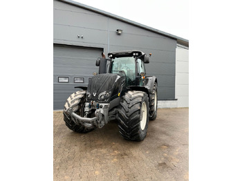 Trator VALTRA S374