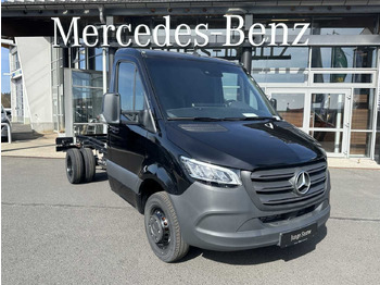 Veículo comercial MERCEDES-BENZ Sprinter