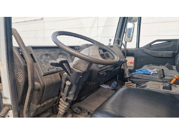 Camião basculante Iveco Tector: foto 5 Camião basculante Iveco Tector: foto 5