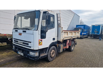 Camião basculante IVECO
