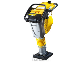 Compactadora de percussão BOMAG