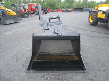 Balde por Máquina de construção Laten Kallistuva luiskakauha 1550mm Miller 65 TS: foto 4
