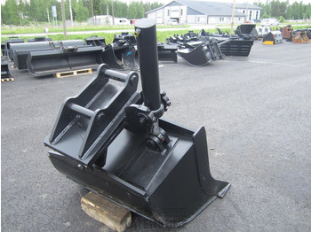 Balde por Máquina de construção Laten Kallistuva luiskakauha 1550mm Miller 65 TS: foto 3