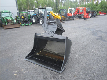 Balde por Máquina de construção Laten Kallistuva luiskakauha 1550mm Miller 65 TS: foto 5