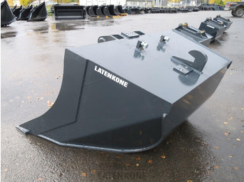 Balde por Máquina de construção Laten Luiskakauha 1700mm NTP10 Roto: foto 5
