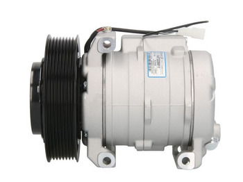 Compressor de ar condicionado MERCEDES-BENZ Actros