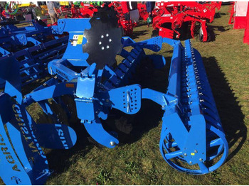 Grades de discos Agristal BT 3 m disc harrow: foto 3 Grades de discos Agristal BT 3 m disc harrow: foto 3