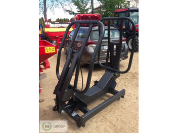 Equipamento METAL-TECHNIK