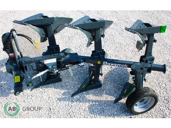 Arado Awemak Revo 3 rotary plow: foto 2