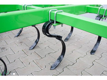 Cultivador Bomet cultivator Dorado U473/3, 2,8 m: foto 5 Cultivador Bomet cultivator Dorado U473/3, 2,8 m: foto 5