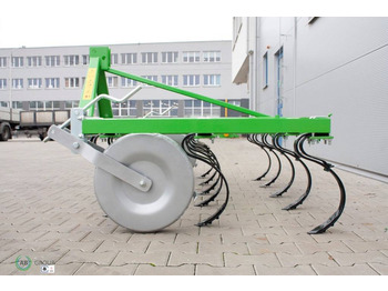 Cultivador Bomet cultivator Dorado U473/3, 2,8 m: foto 2 Cultivador Bomet cultivator Dorado U473/3, 2,8 m: foto 2