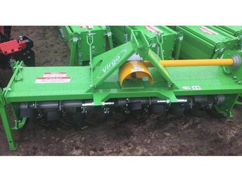 Fresa agrícola BOMET