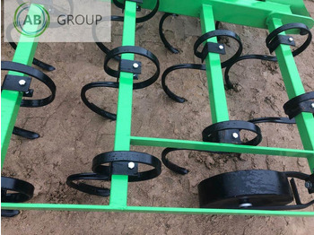 Maquina para lavrar a terra Dziekan agregat uprawowy Apollo AUA 28, 2,8m: foto 2