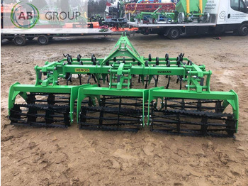 Maquina para lavrar a terra Dziekan agregat uprawowy Apollo AUA 28, 2,8m: foto 5