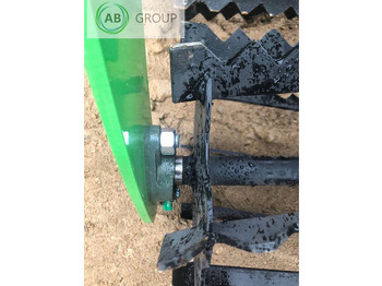 Maquina para lavrar a terra Dziekan agregat uprawowy Apollo AUA 28, 2,8m: foto 4