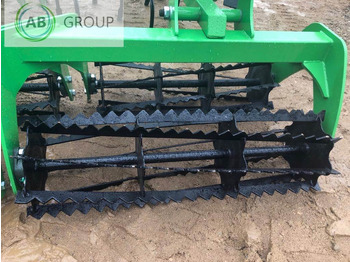 Maquina para lavrar a terra Dziekan agregat uprawowy Apollo AUA 28, 2,8m: foto 3