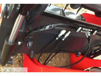 Equipamento por Máquina agrícola Inter-Tech łyżko-krokodyl, zęby palone 1,5 m, SLK06: foto 4