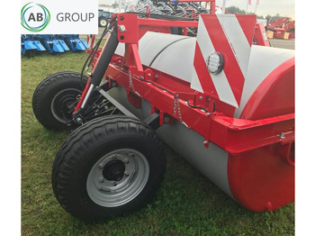Rolo agricola EXPOM