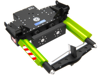 Equipamento florestal