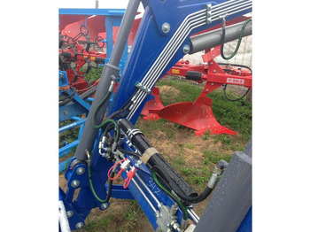 Carregador frontal para o trator Inter-Tech Ładowacz czołowy IT1600/L: foto 4