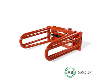 Equipamento para silagem INTER-TECH