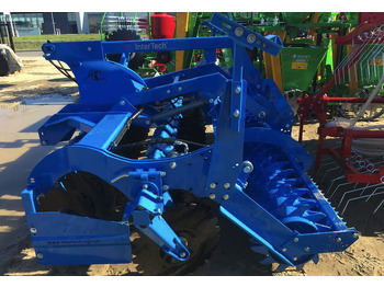 Grades de discos Inter-tech disc cultivator BAT02, 3,0 m: foto 4