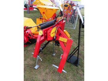 Gadanheira Jar-Met disc mower Z210/1, 2,5m: foto 4 Gadanheira Jar-Met disc mower Z210/1, 2,5m: foto 4