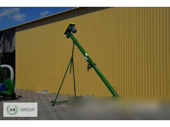 Equipamento de pós-colheita MROL