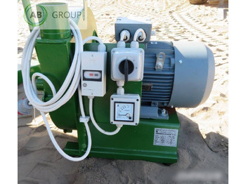 Equipamento de gado MROL