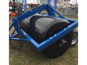 Rolo agricola METAL-TECHNIK