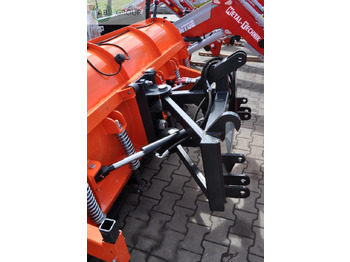 Lâmina limpa-neves por Máquina agrícola Metal-Technik snow plow 3.0 m category II: foto 5 Lâmina limpa-neves por Máquina agrícola Metal-Technik snow plow 3.0 m category II: foto 5