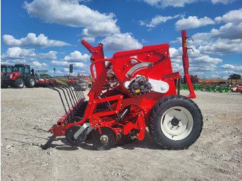 Semeadeira Ozdoken mechanical seed drill Pertum-S 300 - double-disc - on stock: foto 2