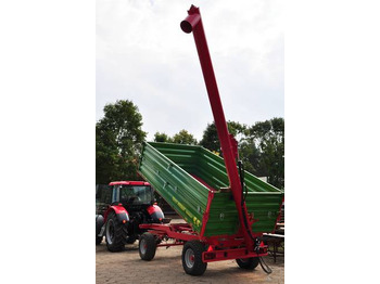 Equipamento de pós-colheita POM