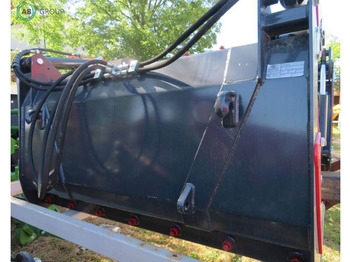 Peça de reposição por Máquina agrícola Inter-Tech krokodyl 1,5 m, SWK03: foto 3