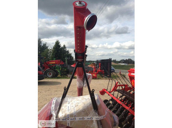 Limpador de cereais Pom Augustów separator ziarna M502/2 - dos†ępny od ręk: foto 2