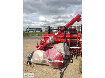 Limpador de cereais Pom Augustów separator ziarna M502/2 - dos†ępny od ręk: foto 4