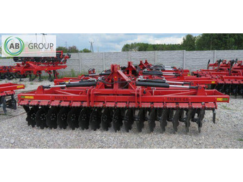 Grades de discos ROL-EX brona talerzowa składana hydraulicznie 4,0 m: foto 3