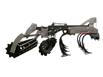 Maquina para lavrar a terra ROLEX