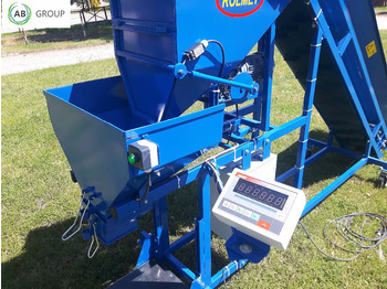 Máquina para batata ROLMET